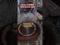 55 kw 1470 rpm SIMO electric motor l three phase motors l electric #shorts #viral #trendingshorts