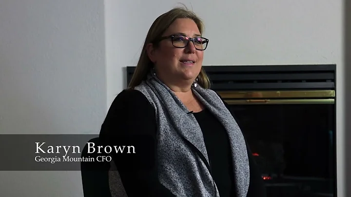 Expectant Listening | Karyn Brown