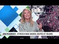Timeline, Crisi Medioriente, attacco a base Saudita: colpito caccia italiano