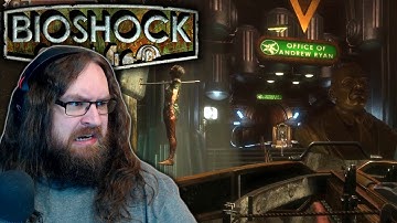 ANDREW RYAN GETTING NERVOUS | Let