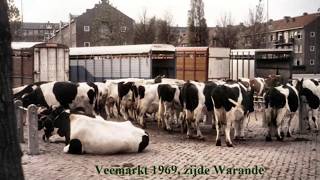 Nostalgie uit Crooswijk, Kralingen en Noord jaren 50 60 mp4 HD 720 deel 2