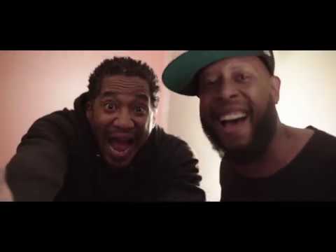 Talib Kweli "Traveling Light" feat. Anderson .Paak (Official Music Video)