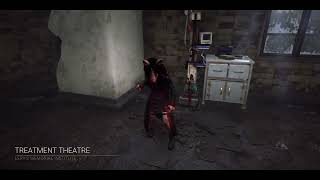 Kill-Athon | Primary bracket | Pig vs Ghostface