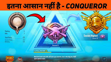 इतना आसान नहीं है SOLO FPP CONQUEROR - SAMSUNG A3,A5,A6,A7,J2,J5,J7,S5,S6,S7,59,A10,A20,A30,A50,A70