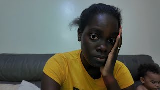 I Am So Disappointed