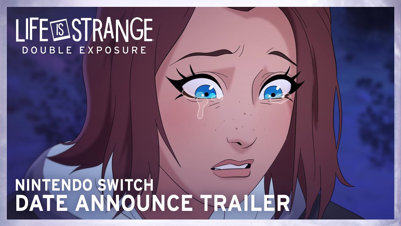 Life is Strange: Double Exposure comes to Nintendo Switch | Square
