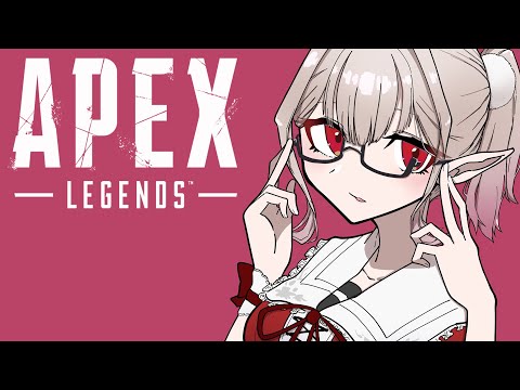 【APEX】ぷらちな帯早く平和になれ。【にじさんじ/える】