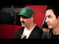 Capture de la vidéo Taproot: On Being A Band For 15 Years (Hear New Music)