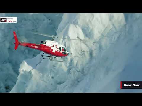 Swiss Helicopter - video from Arab Service Interlaken