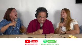 BISAYA PODCAST  | DI MAAYO ANG SOBRA KA BOOTAN?
