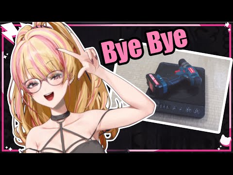 【彩虹社NIJISANJI EN】Thank you Kotoka ~!