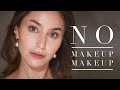 NO MAKEUP MAKEUP 2021 ☁️ Top Techniques & Products | Karima McKimmie