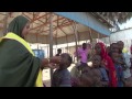 An urgent effort to stop the spread of polio in Somalia