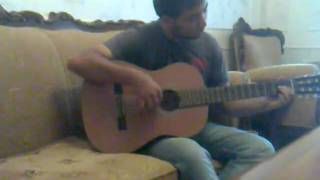 didula flamenco Valeh-guitar.mp4