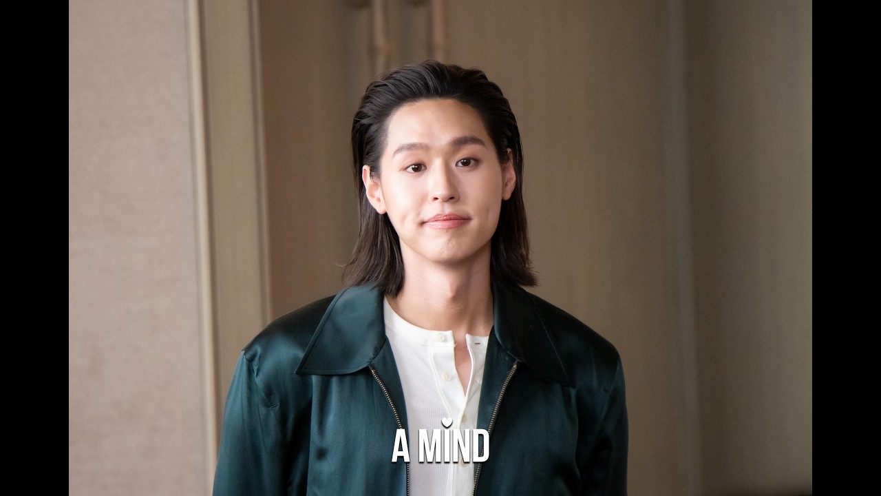 สัมภาษณ์​ BILLKIN ถึงคอนเสิร์ต “BILLKIN FEELQUENCY CONCERT PRESENTED BY CP”