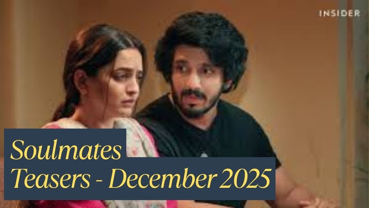 Тизеры сериала «Родственные души» за декабрь 2025 г. | StarLife