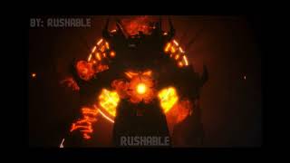 Watchmen of doom vs Astro uttvm edit. Not my idea