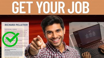 This AI Tool is a Game-Changer | Must-Have AI Tool for Job Seekers 