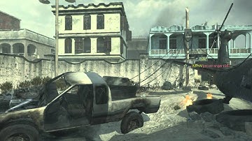 [NFnW] RavenEAP vs [NFnW] ReconRanger1987 in Bakaara (6 & 0 - Didn