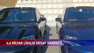İstanbulda Yasa Dişi Bahi̇s Operasyonu