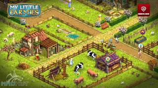 My Little Farmies - Official Trailer [HD] screenshot 5