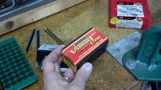 Reloading Essentials: Seating the Bullet