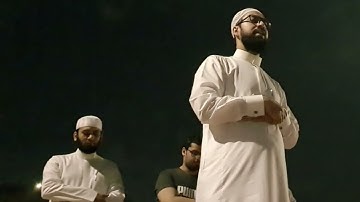 أواخر سورة الحشر للقارئ عبدالولي الأركاني