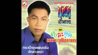 รักสะดุดเพราะวุฒิชาวนา ต้นฉบับ บุญชู  บัวผาง cover by attapong