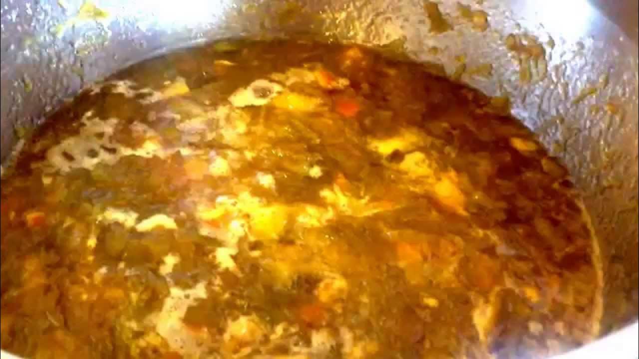 How to make Rhubarb and Orange Jam on an AGA YouTube