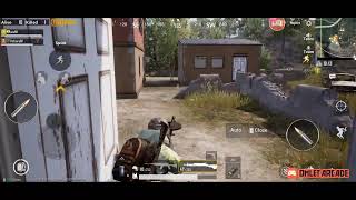 PUBG mobile marathi live Stream!