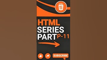 How to Validate Form in HTML | Part 11