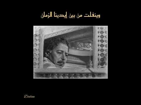 تتر بداية مسلسل أرابيسك حسن فؤاد