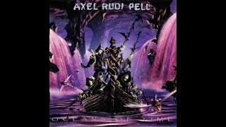 Axel Rudi Pell-Ride The Rainbow