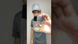 Big To Small Dice Magic 🎲 Tutorial