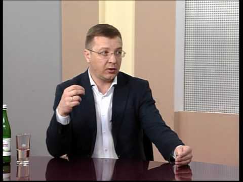 Актуальне інтерв'ю. Микола Палійчук