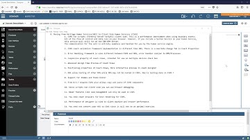Moving from Heritage Human Services (HHS) to Client Side Human Services (CSHS)