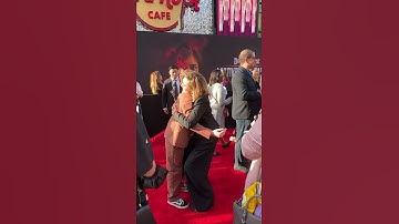 Thumbnail of Wanda reunites with her son Wiccan #wandamaximoff #marvel #doctorstrange #shorts