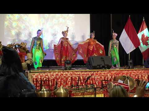 Video: 17 Imej Festival Kebudayaan Masyarakat Kanada 