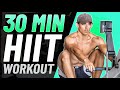 30 Minute Rowing Workout - How Hard Can You Push?!