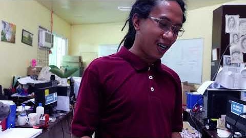 BUILDING UTILITIES-DEFINITION OF TERMS PART 2