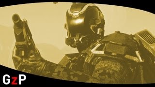 PlanetSide 2: Nexus official HD game trailer - PC