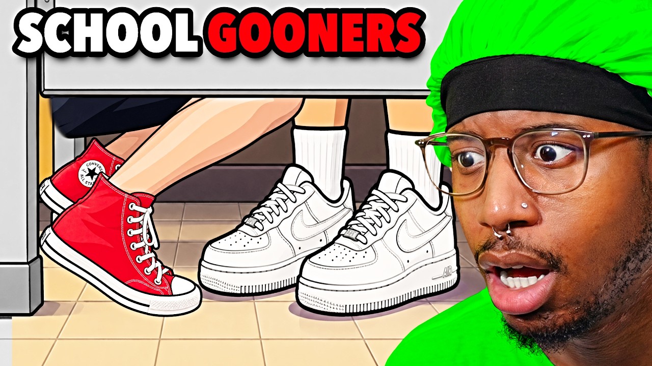 The Most UNHINGED School Stories Ever