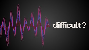 Coding A Music Visualizer with NO EXPERIENCE