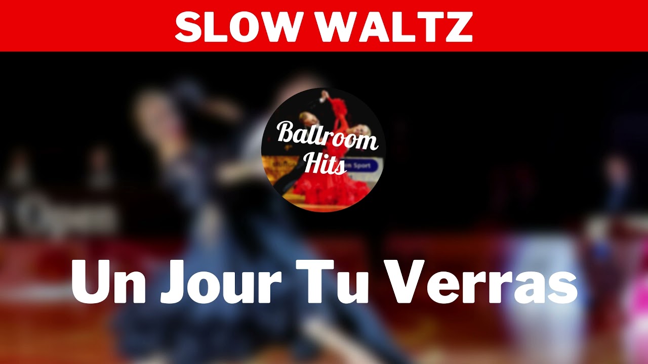 WALTZ music | Un Jour Tu Verras