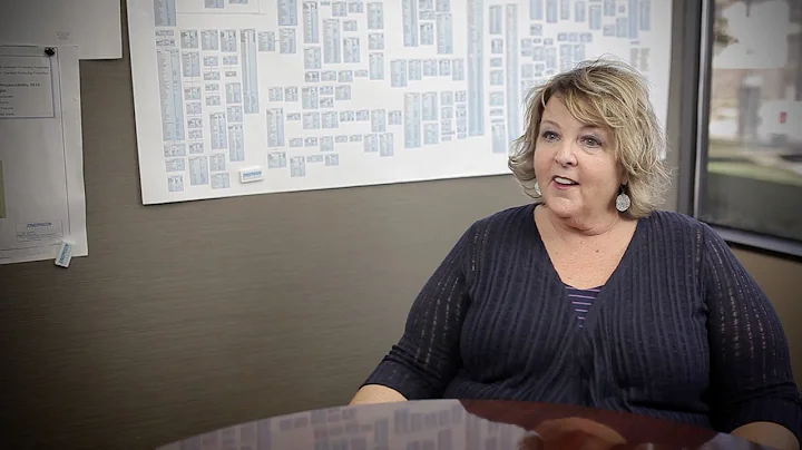 Customer Success Story: Connie Ellis of Energen