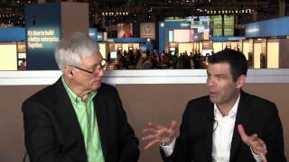 Intel's Role in Data Center Transformation