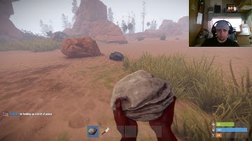 RUST | Terminus Part 1