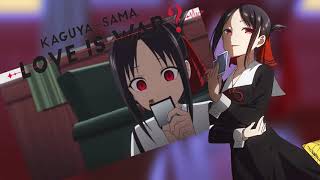 #Kaguya-sama: Love is War - 