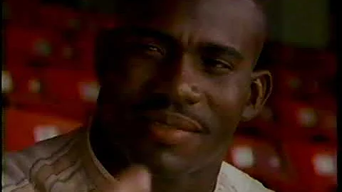 Greg Lloyd - NFL's Toughest Players