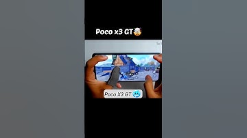 Poco x3 gt pubg test | Poco x3 gt pubg | Poco f3 gt pubg test | Poco x3 gt review | #shorts